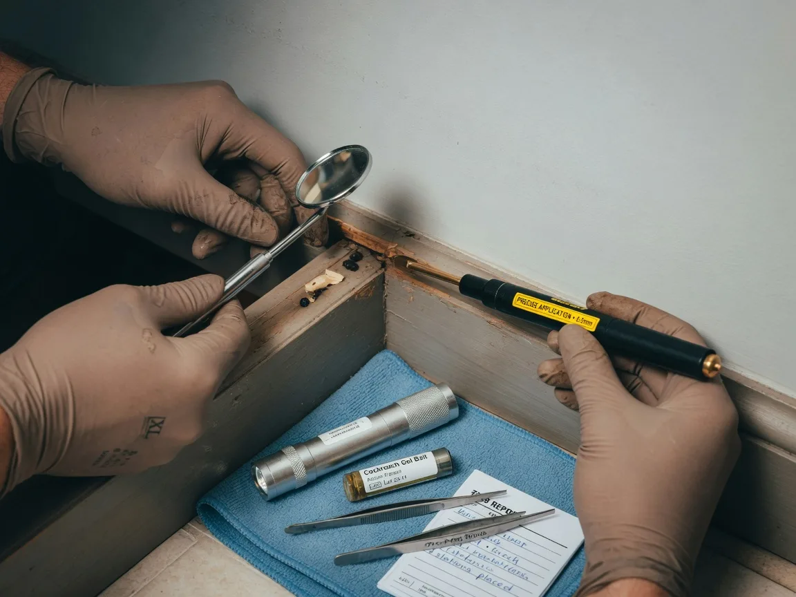 Why choose Emergency Pest Control in Cross Plains, TN